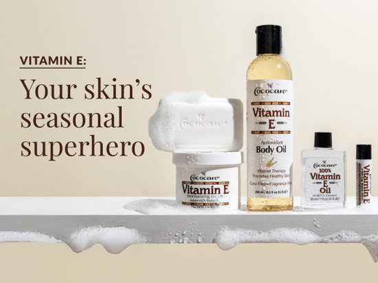 The Benefits of Vitamin E: Why It Belongs in Your Daily Routine The Benefits of Vitamin E: Why It Belongs in Your Daily Routine