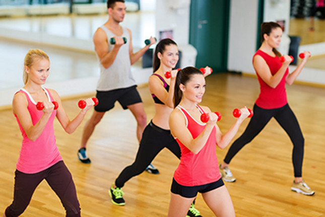 How Exercise Can Lead to Healthier Skin