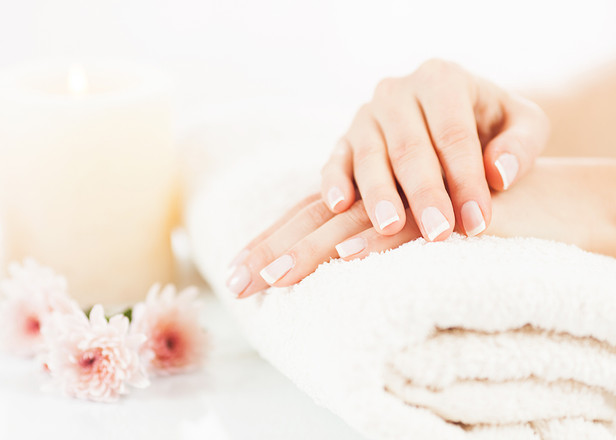 Tips for Healthy Well Moisturized Hands