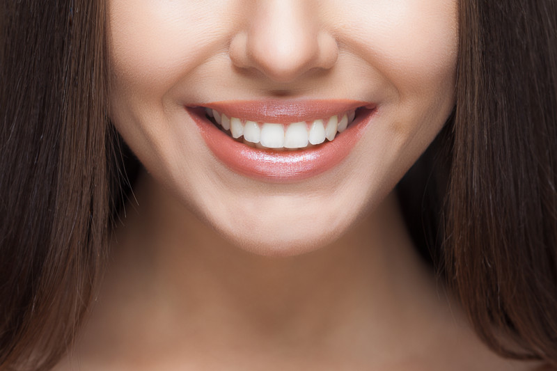 For Lovable Lips, Follow These Four Tips