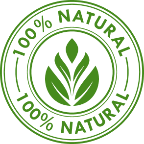 Icon 100 natural