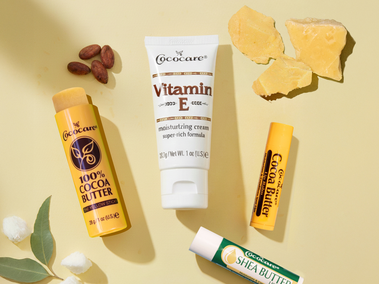 A New Year, A New Routine: Refresh Your Skincare from Morning to Night