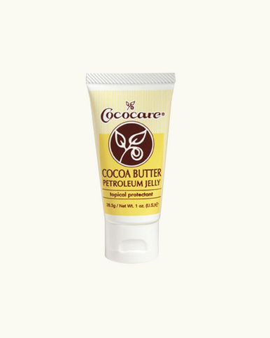 cocoa butter personal lubricant The Butters Cocoa Butter 8oz main image 1