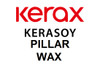 KeraSoy Pillar Wax Blend