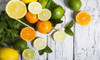 Lime Basil & Mandarin Fragrance Oil