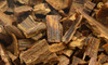 Oud Wood Fragrance Oil