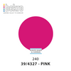 Bekro Pink Candle Dye - 39-4327