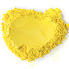 Yellow Buttercup Sparkle Mica Powder