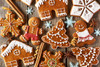 gingerbread fragrance oil