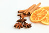 Spiced Orange Fragrance