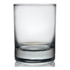 30cl Meredith Clear Candle Glass