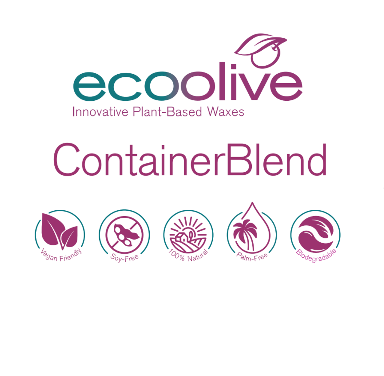Ecoolive Container Soy Wax Candle Supplies Scents Soaps Candles Ecoolive Container Soy Wax Candle Supplies Scents Soaps Candles