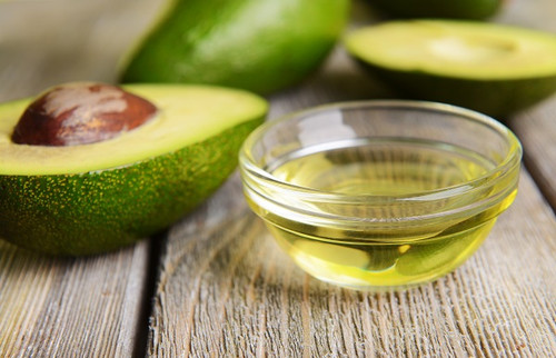 Avocado Oil - Cold Pressed