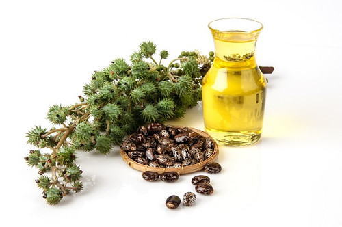 Castor Oil (No1) - Refined