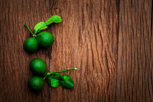 Citrus & Oud Fragrance Oil Citrus & Oud Fragrance Oil