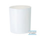 Lucy Gloss White 30cl Candle Jar
