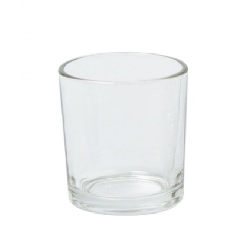 Glasses & Jars For Candle Making | Wholesale Candle Glasses
