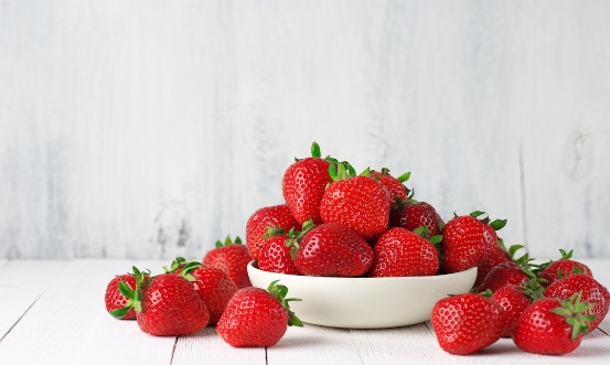 Strawberry Fragrance Oil