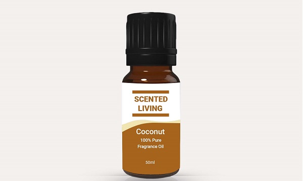 Buy Coconut Fragrance Oil Online at Low Price  Coconut Fragrance Oil Bulk  Manufacturers – VedaOils