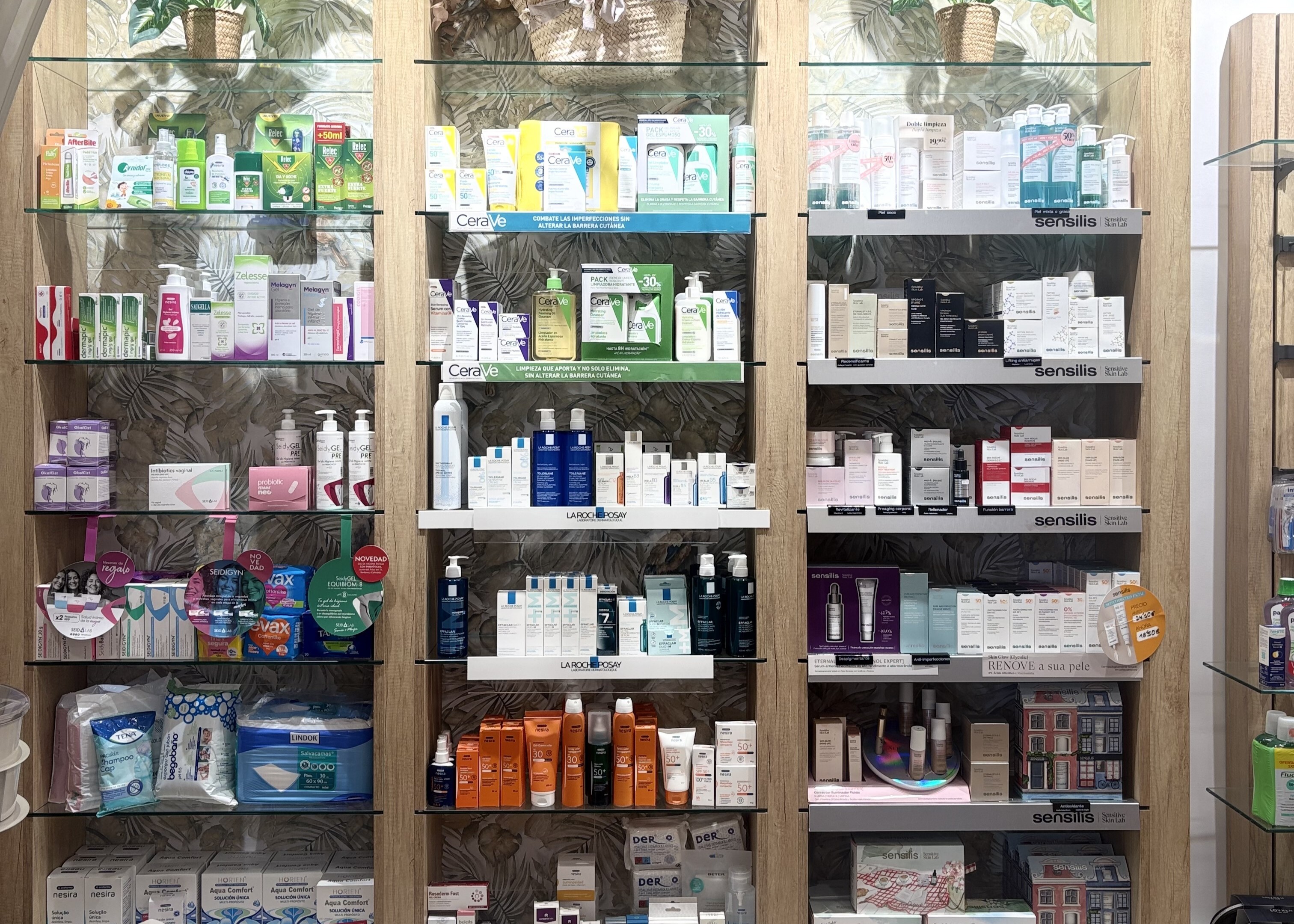  Farmacia Ollerías