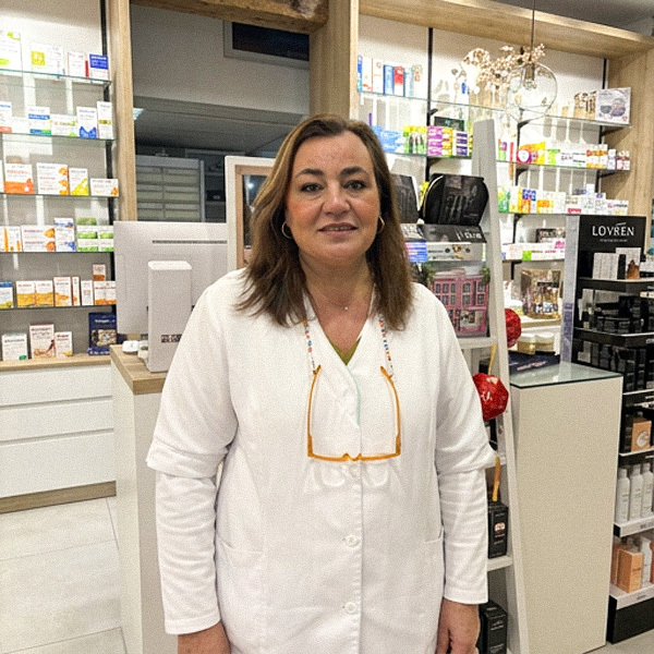 Equipo Farmacia Ollerías