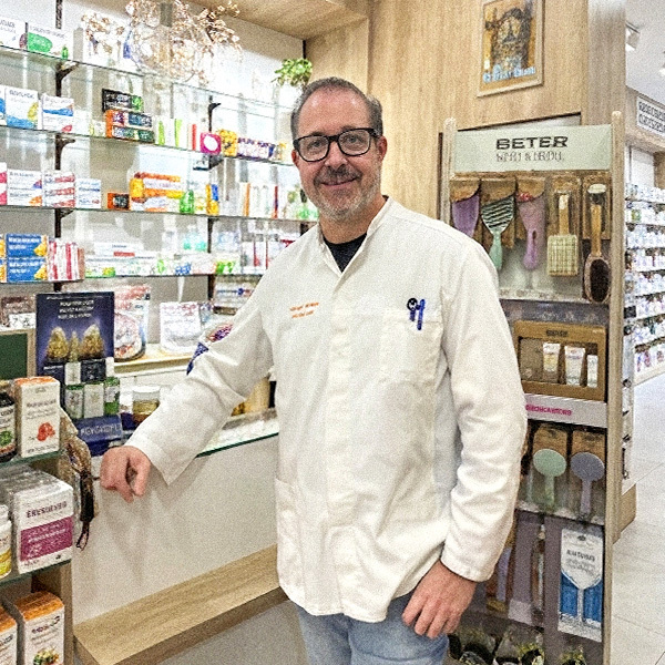Equipo Farmacia Ollerías