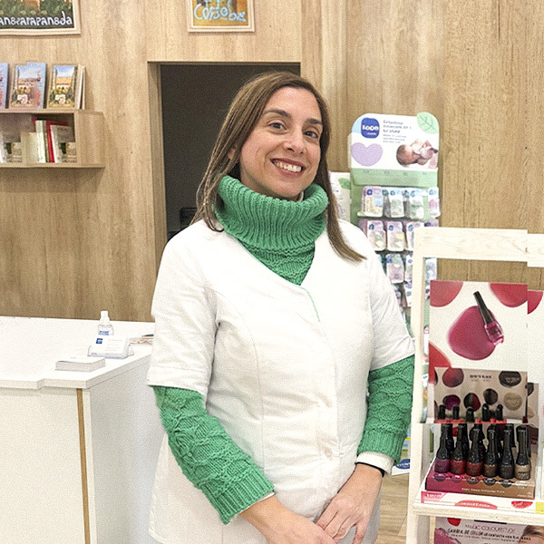 Equipo Farmacia Ollerías