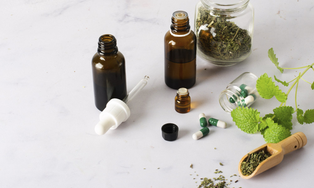 Homeopatia
