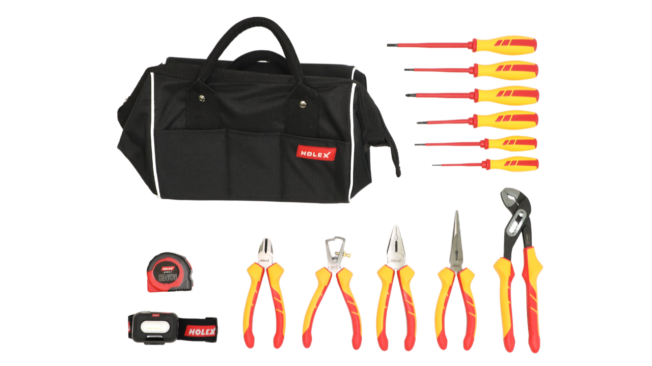 Holex Tools Reliable & Affordable Hoffmann Group USA