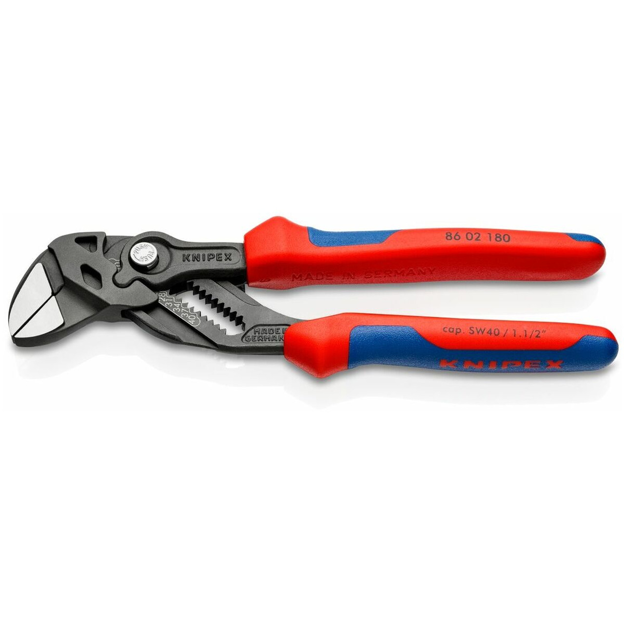 Knipex Pliers Wrench