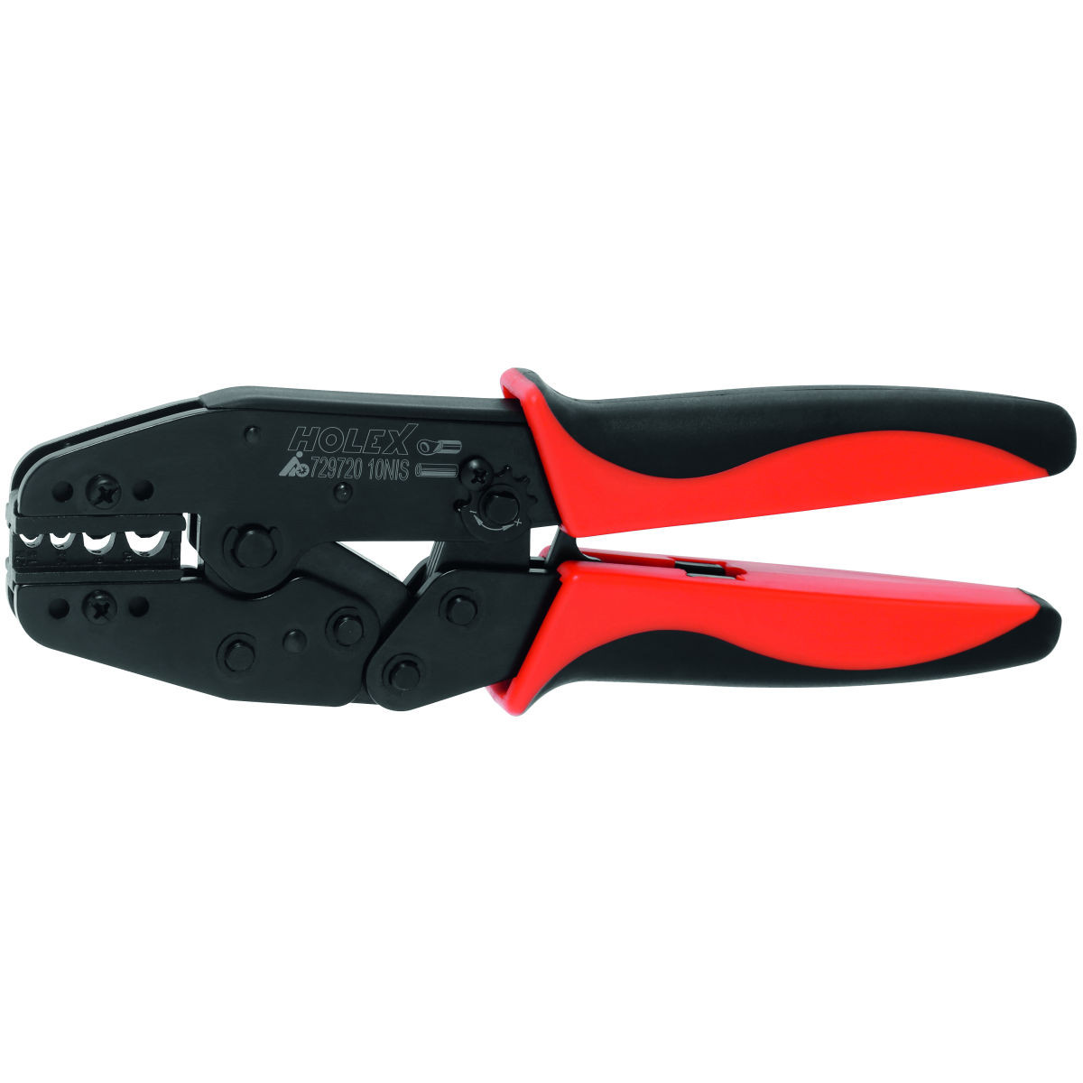 729720) Crimping tool