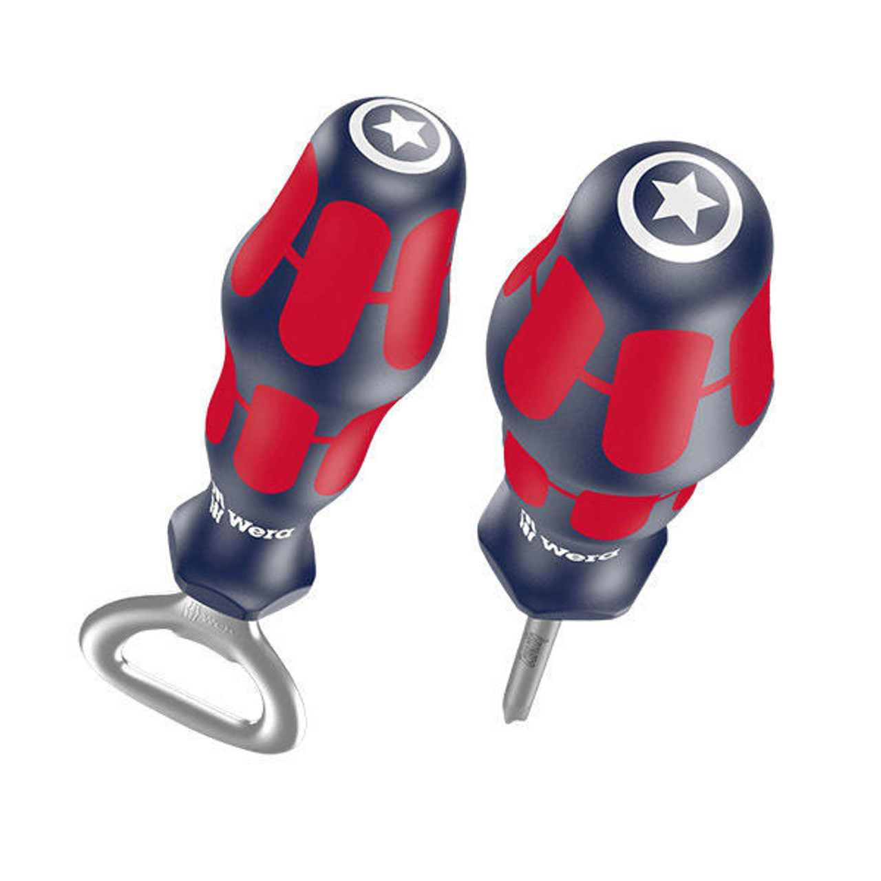 Wera Tools Kraftform USA Limited Edition 2 Sets Available