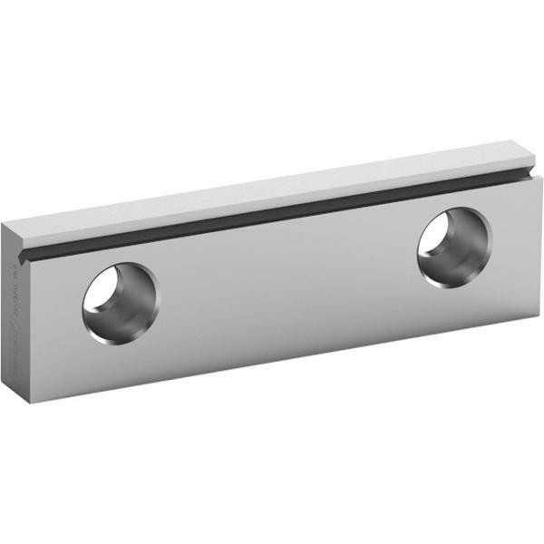 Front Jaws for Holex Stationary Machine Vise