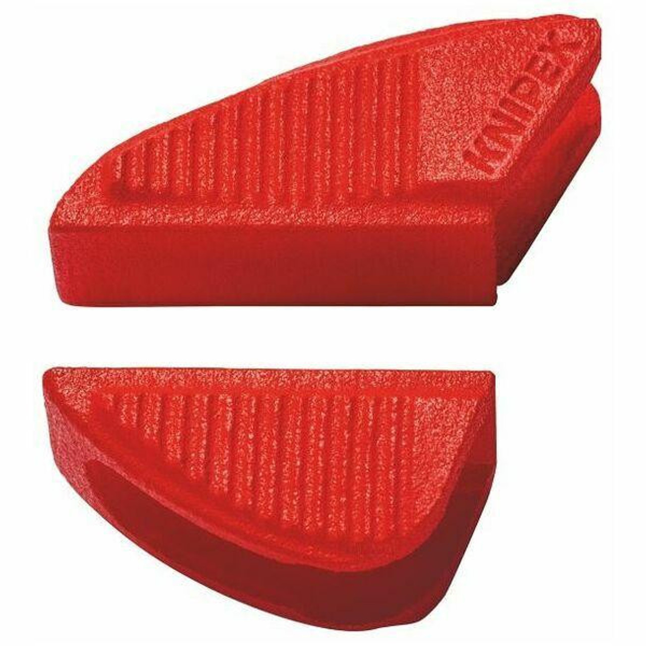 Lingorm Keep Silent （RE）Flex ホワイトSサイズ Knipex Soft Jaws for Pliers Wrenches | Hoffmann Group USA