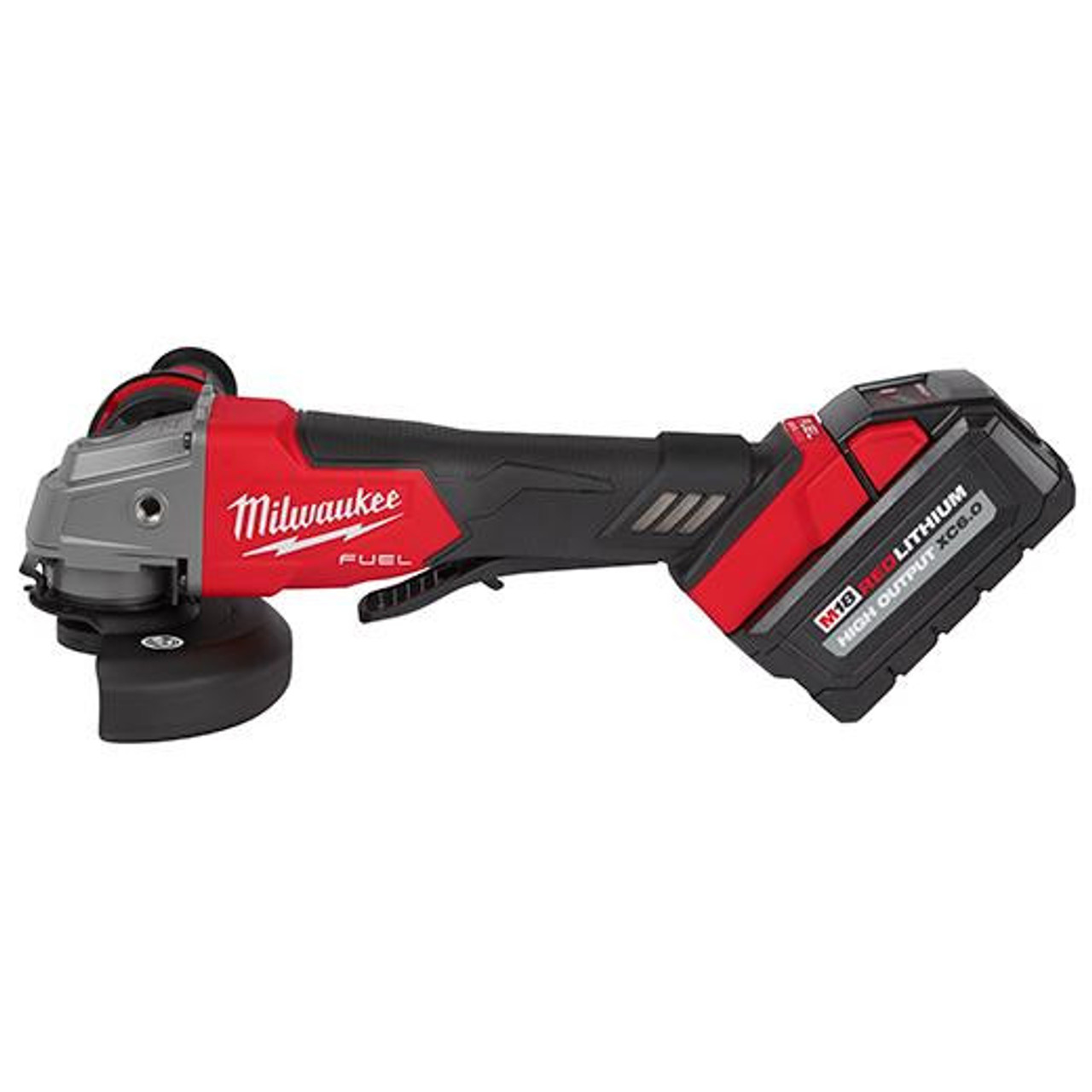 Milwaukee 2880 22 M18 FUEL 4 1 2