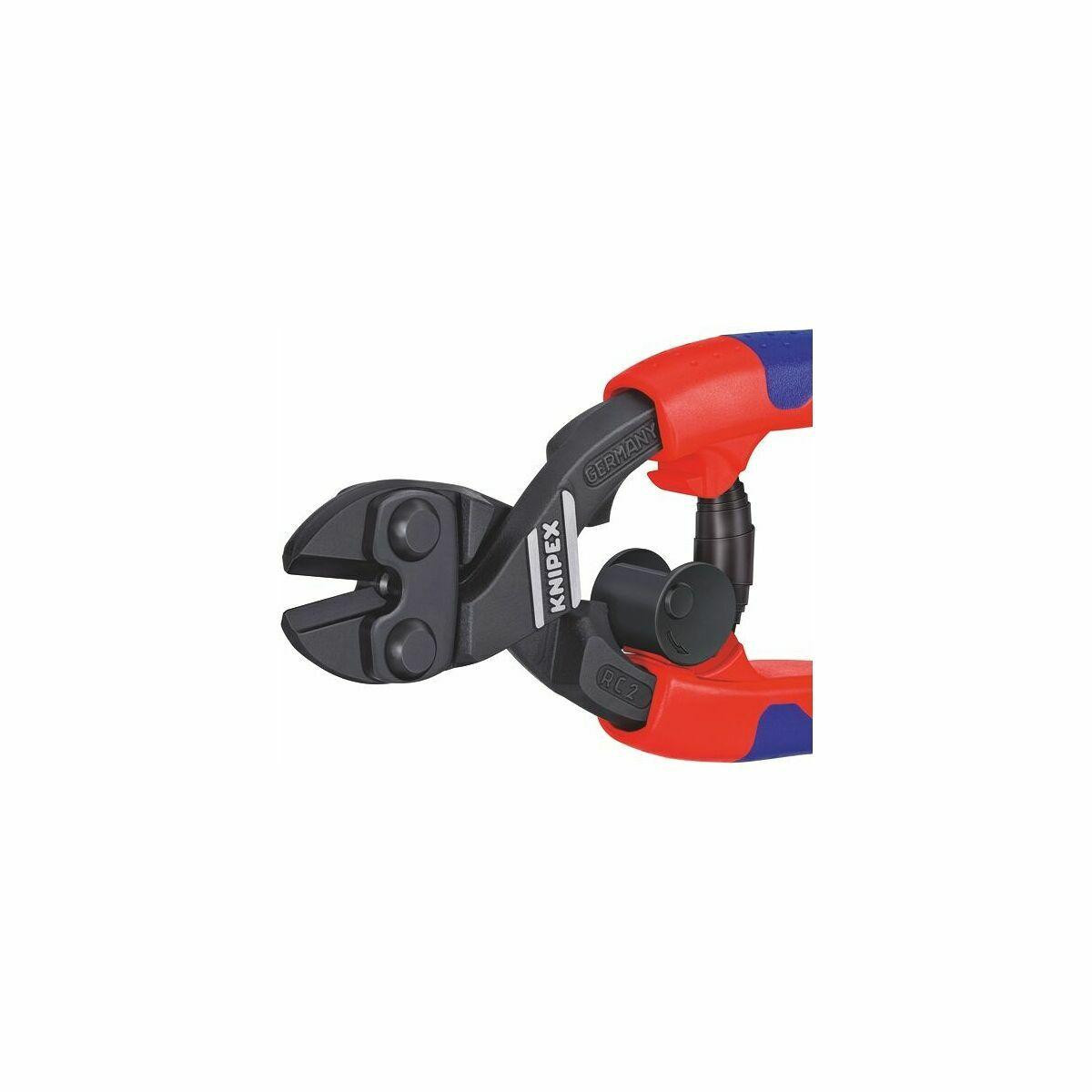 Knipex CoBolt Bolt Cutter with Grips | Hoffmann Group USA