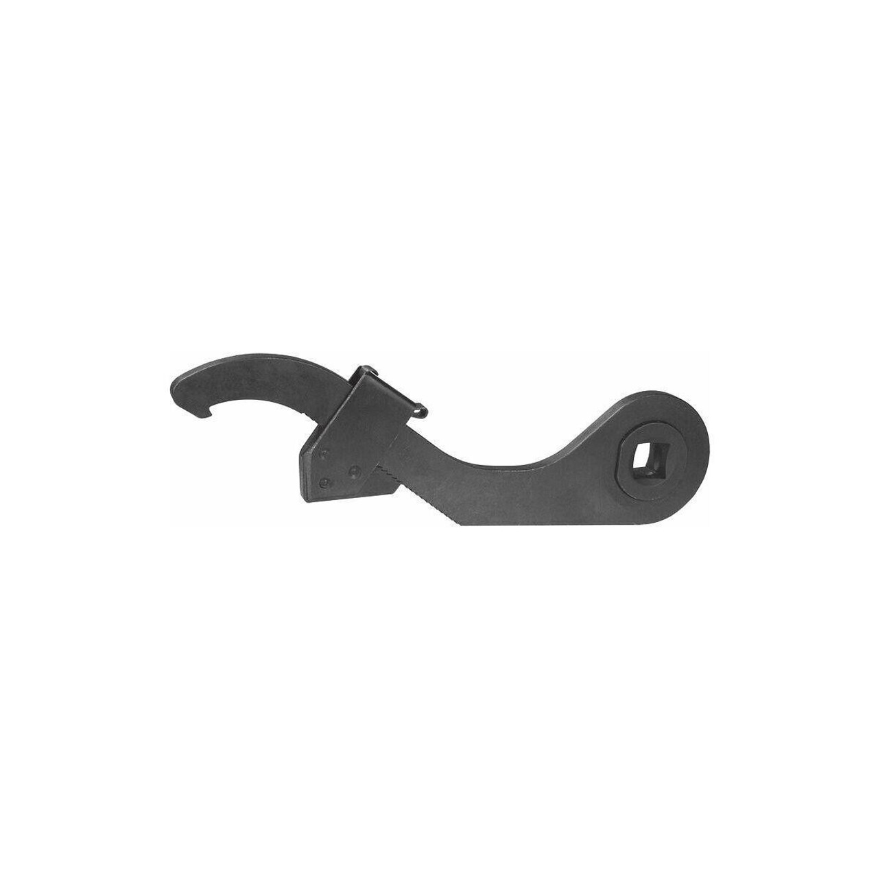 AMF Adjustable C-hook Spanner/Wrench