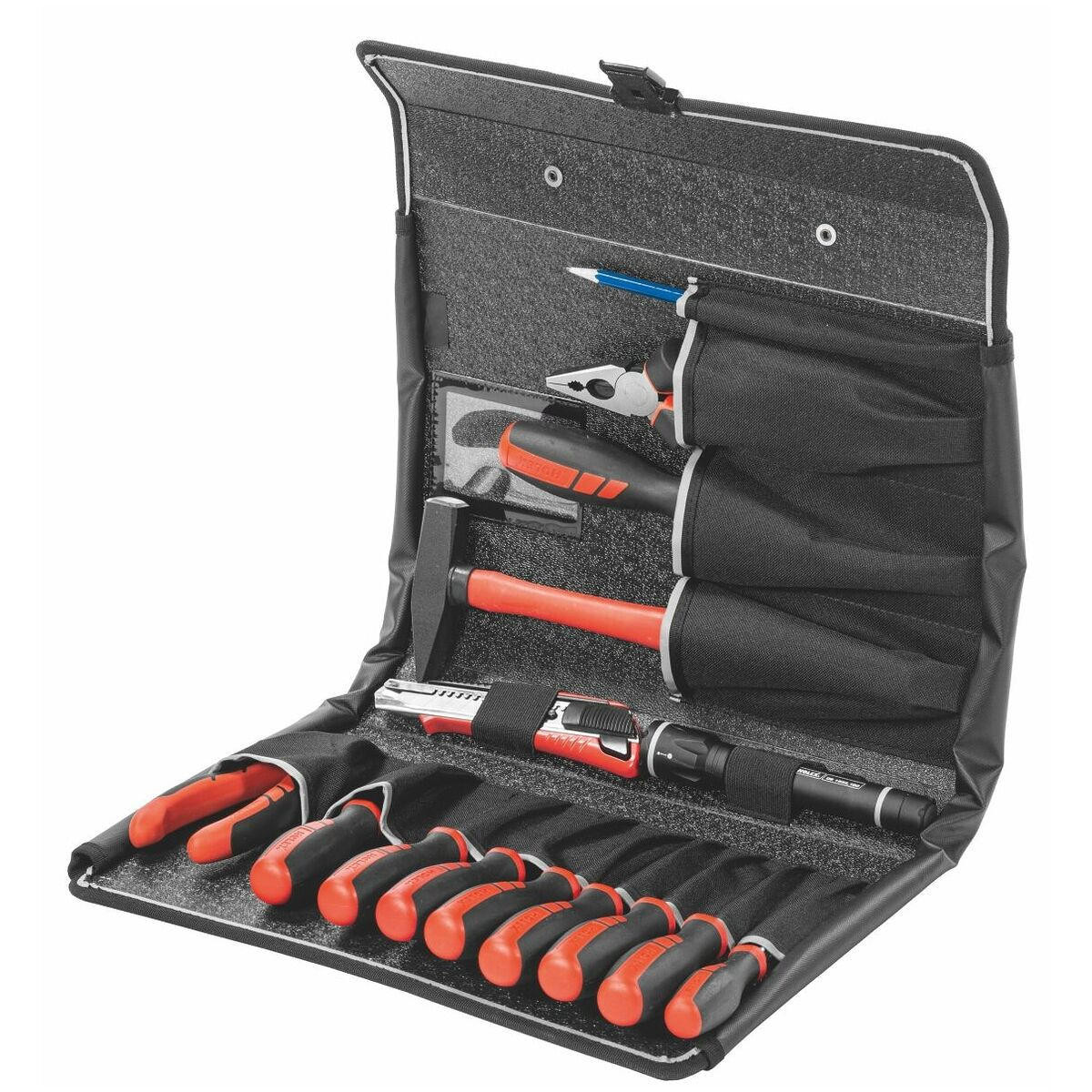 Holex Tool Case