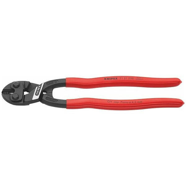 Knipex Compact CoBolt® Bolt Cutters