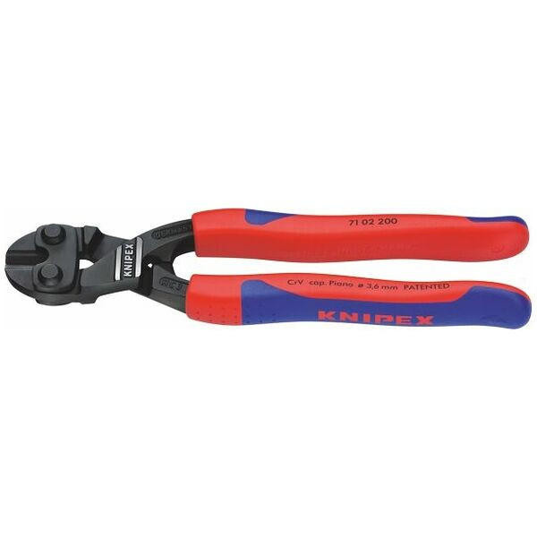 Knipex Compact CoBolt® Bolt Cutters
