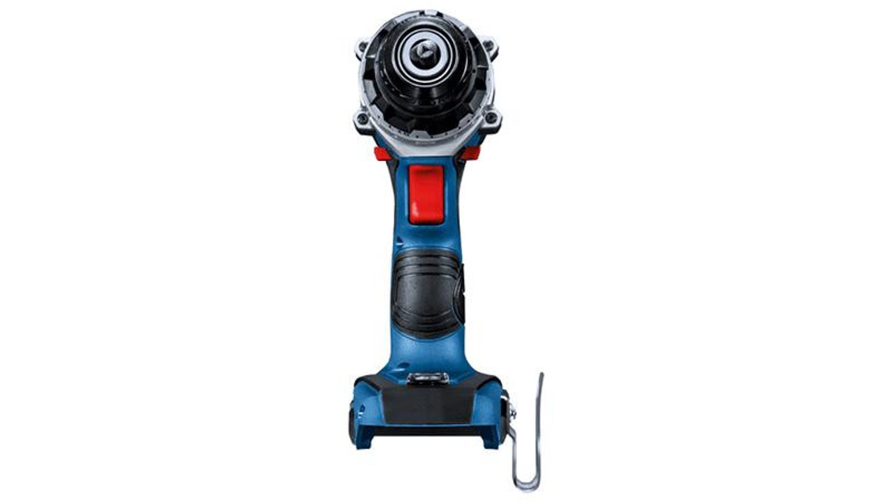 Bosch 18V Brushless Connected-Ready Brute Tough 1/2 In. Hammer Drill/Driver  (Bare Tool)