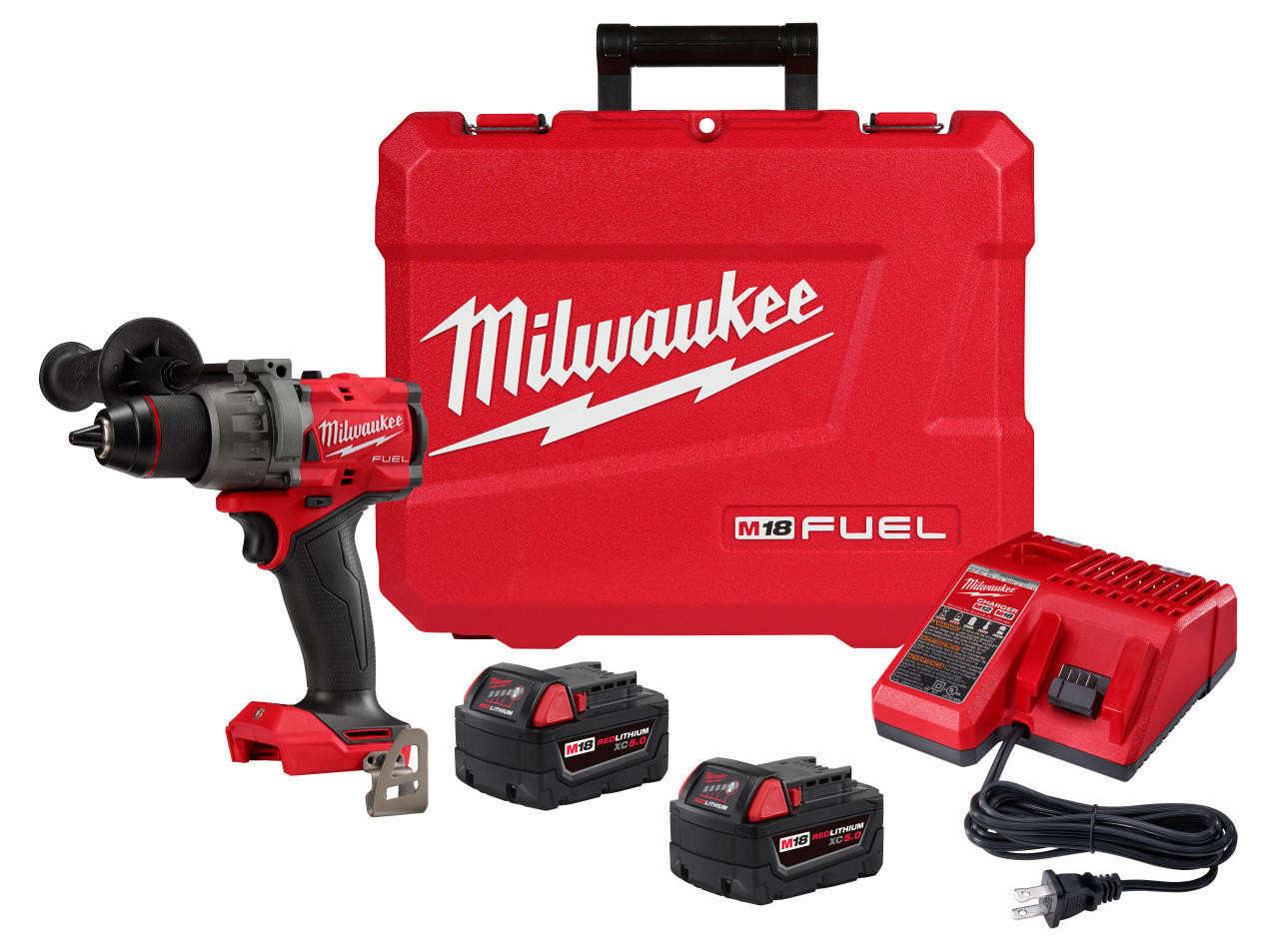 Milwaukee M18 FUEL 1 2