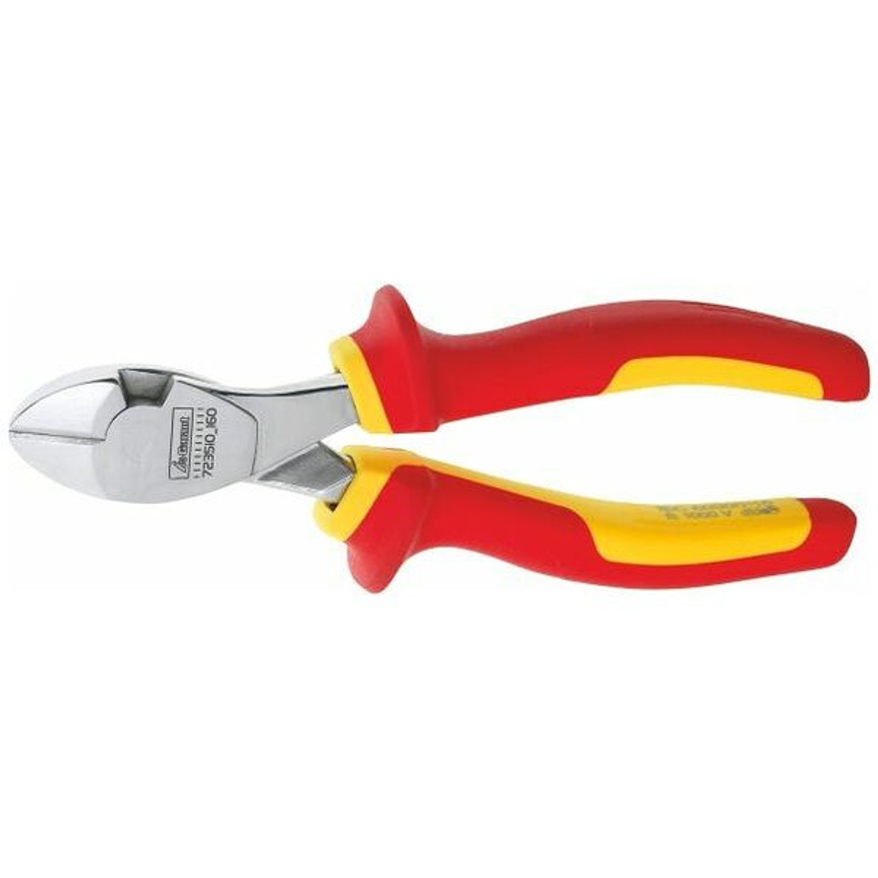 Insulated Diagonal Cutters, Diagonal Cutting Pliers