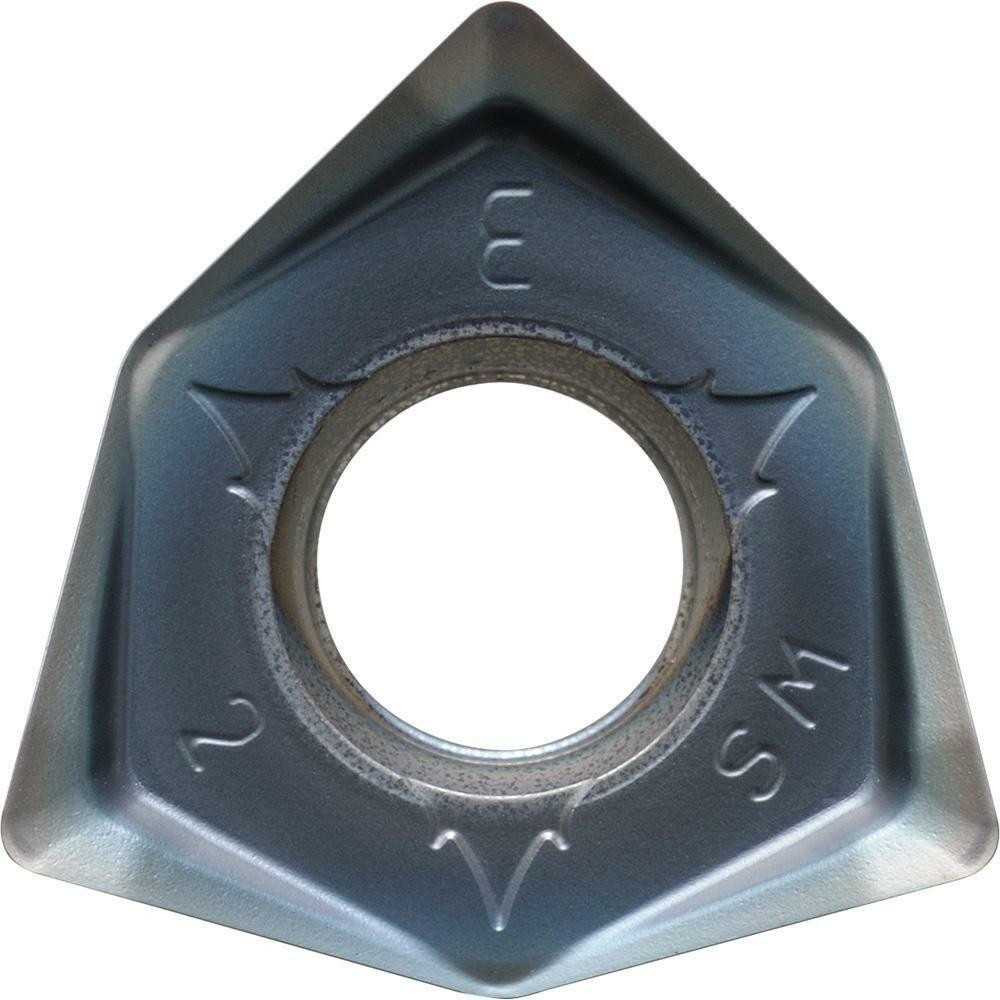 **「MU」** Kyocera WNMU Indexable Inserts