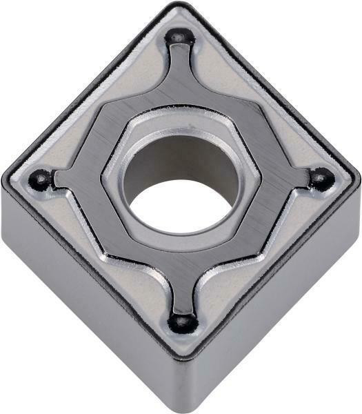 Garant Indexable Inserts CNMG 120408 Medium Machining