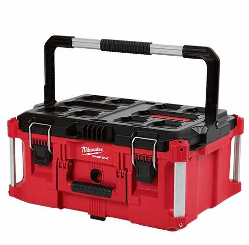 Milwaukee PACKOUT Large Tool Box