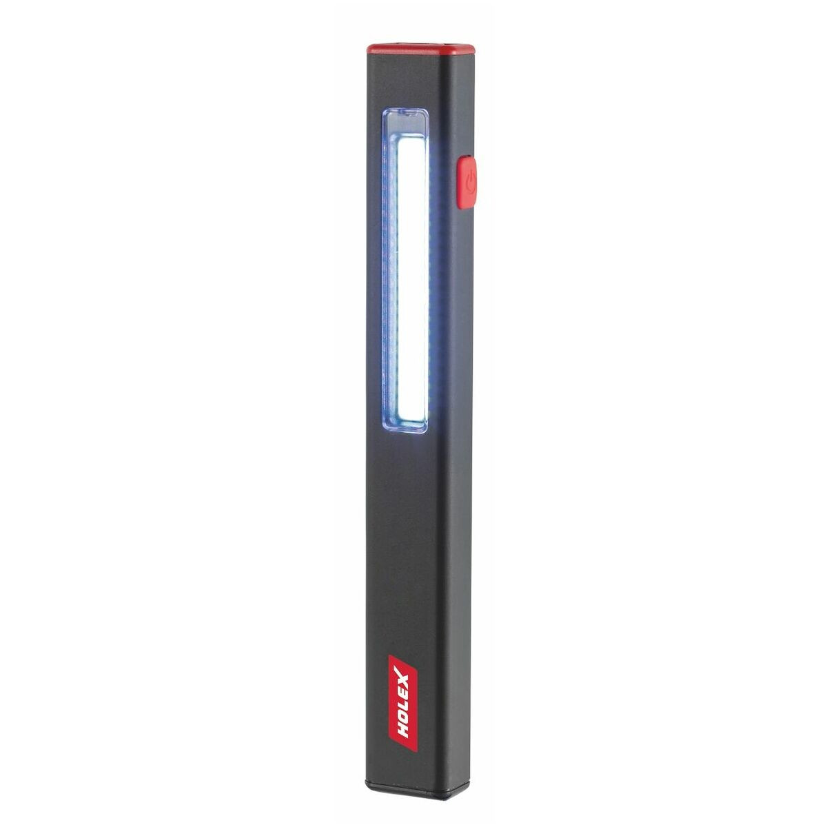 HOLEX Rechargeable LED Pen Light, Type: 175
