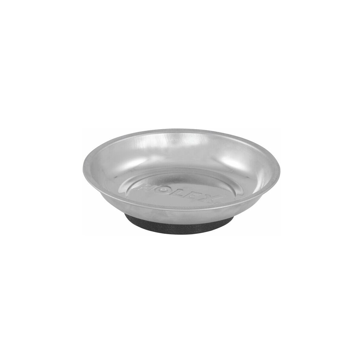 HOLEX Stainless Steel Magnetic Container, Diameter: 150mm