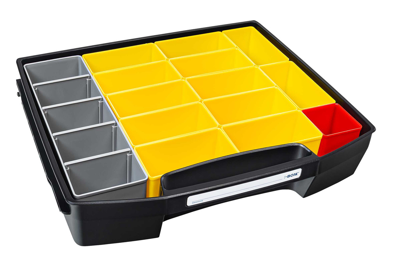 L-BOXX Inset Box Set B3 iB 72