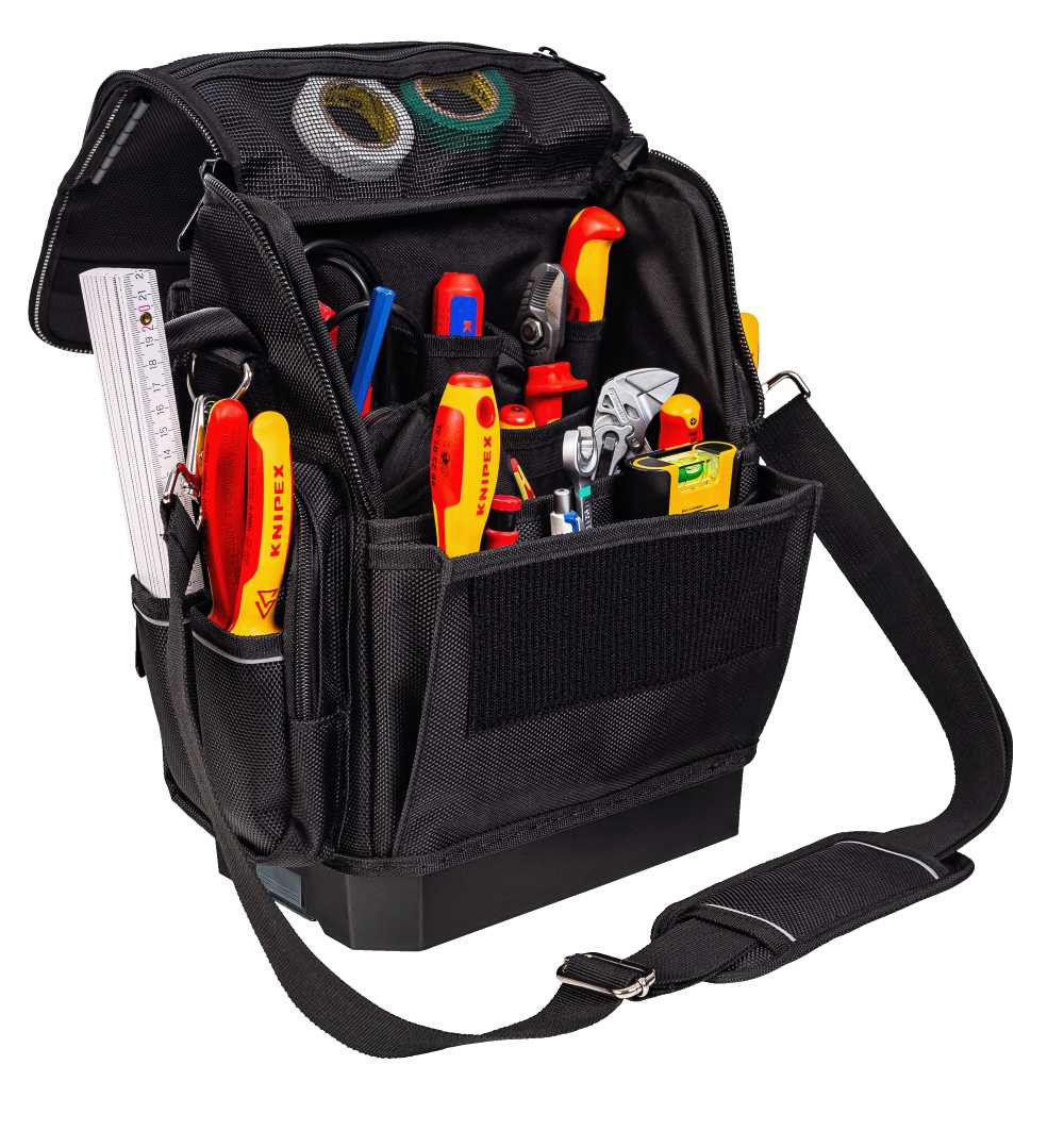 L-BOXX ProClick Soft Bag S